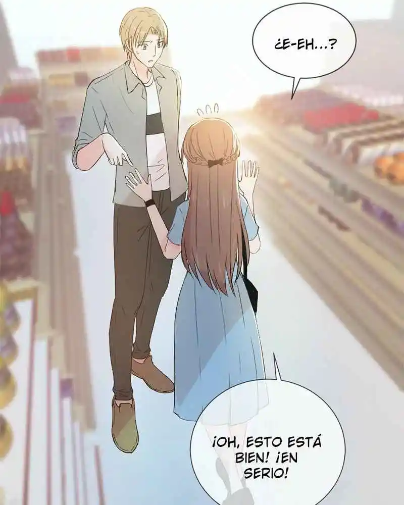 Future You capítulo 3.10, página 17