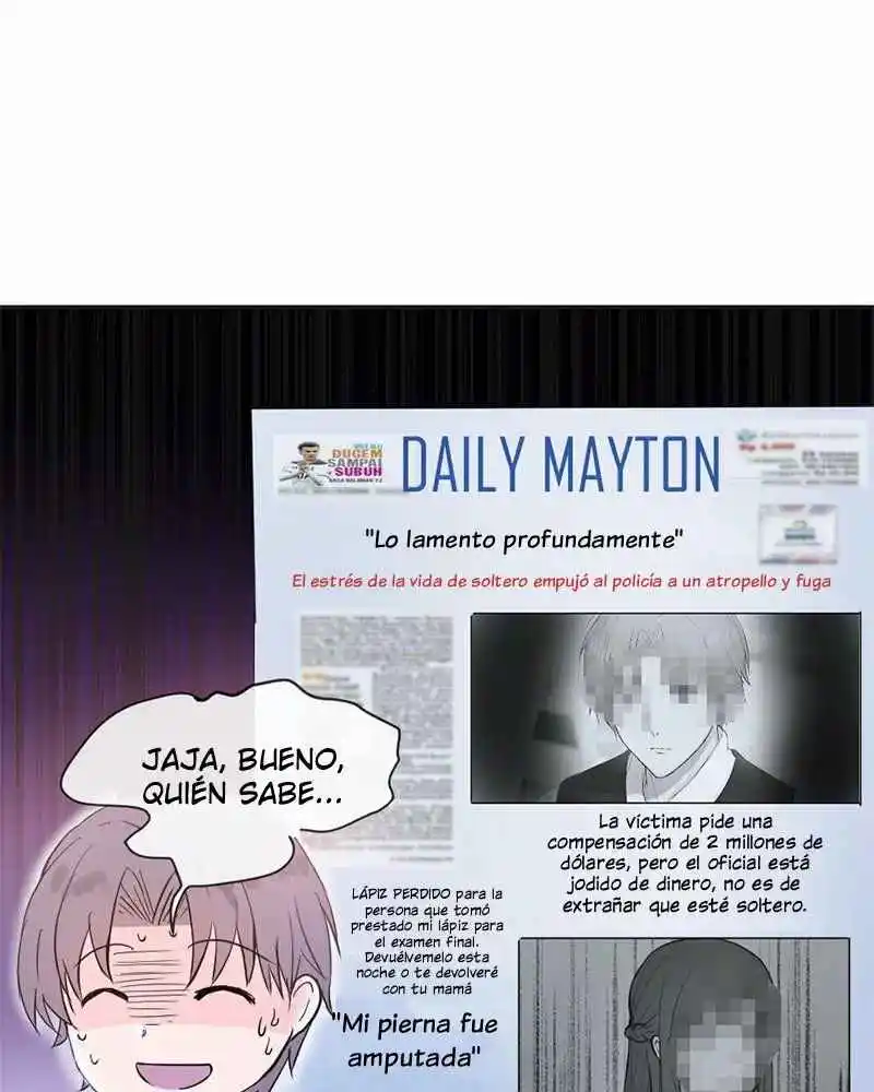 Future You capítulo 3.20, página 12