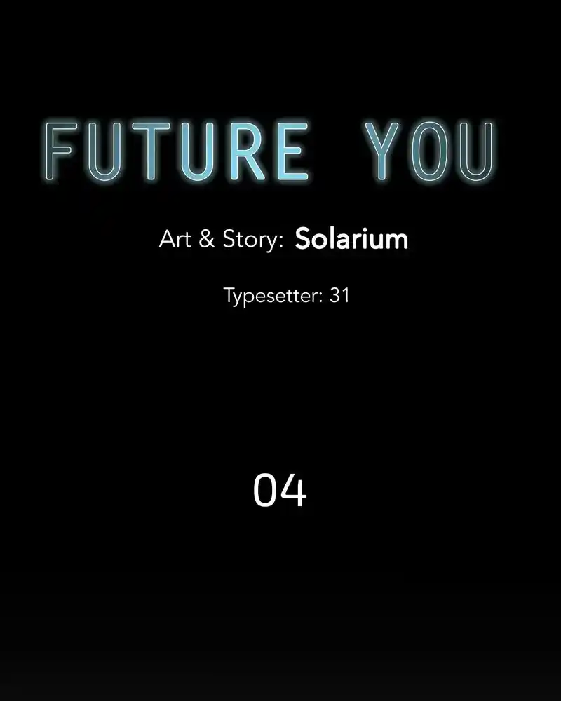 Future You capítulo 4.10, página 11