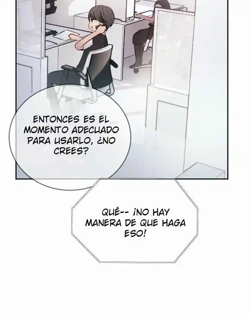 Future You capítulo 4.10, página 23