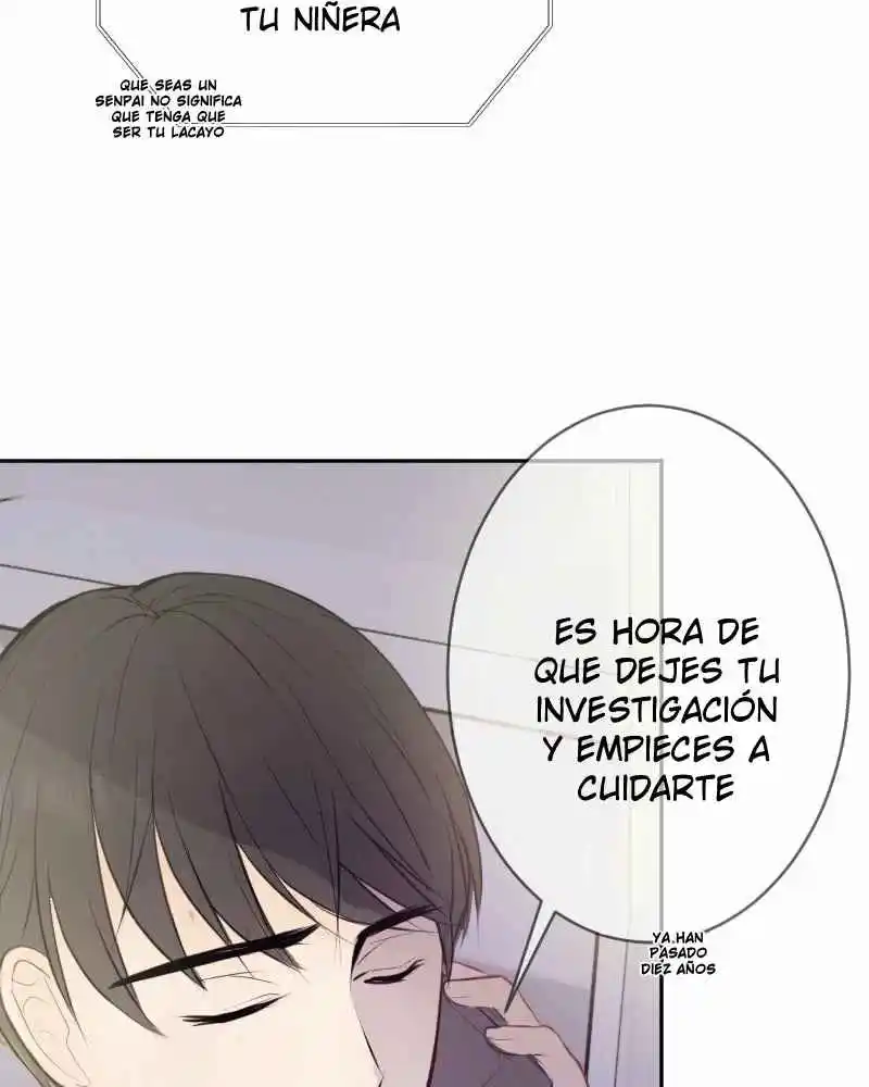 Future You capítulo 4.10, página 25