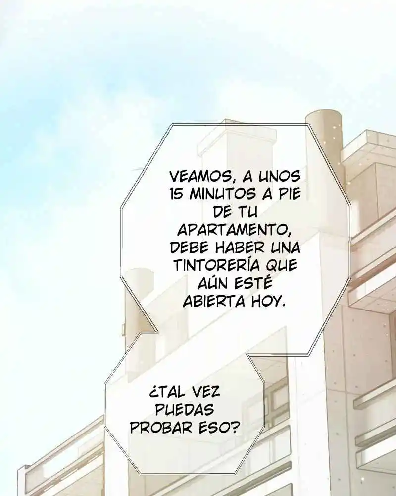 Future You capítulo 4.10, página 28