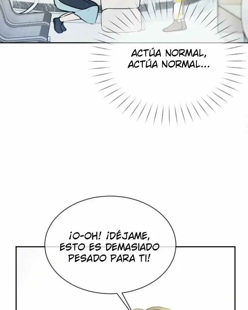 Future You capítulo 4.20, página 18