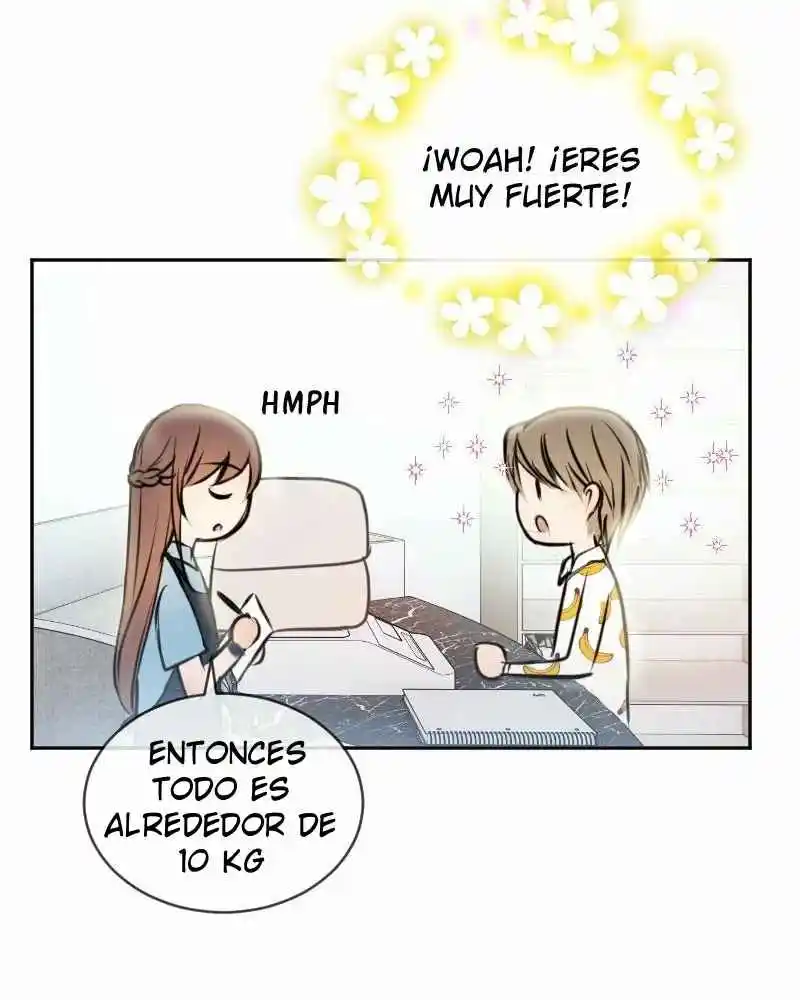 Future You capítulo 4.20, página 24