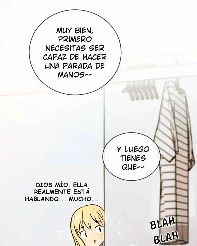 Future You capítulo 4.20, página 30
