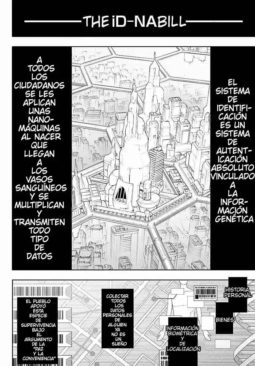 GABULI capítulo 1, página 19