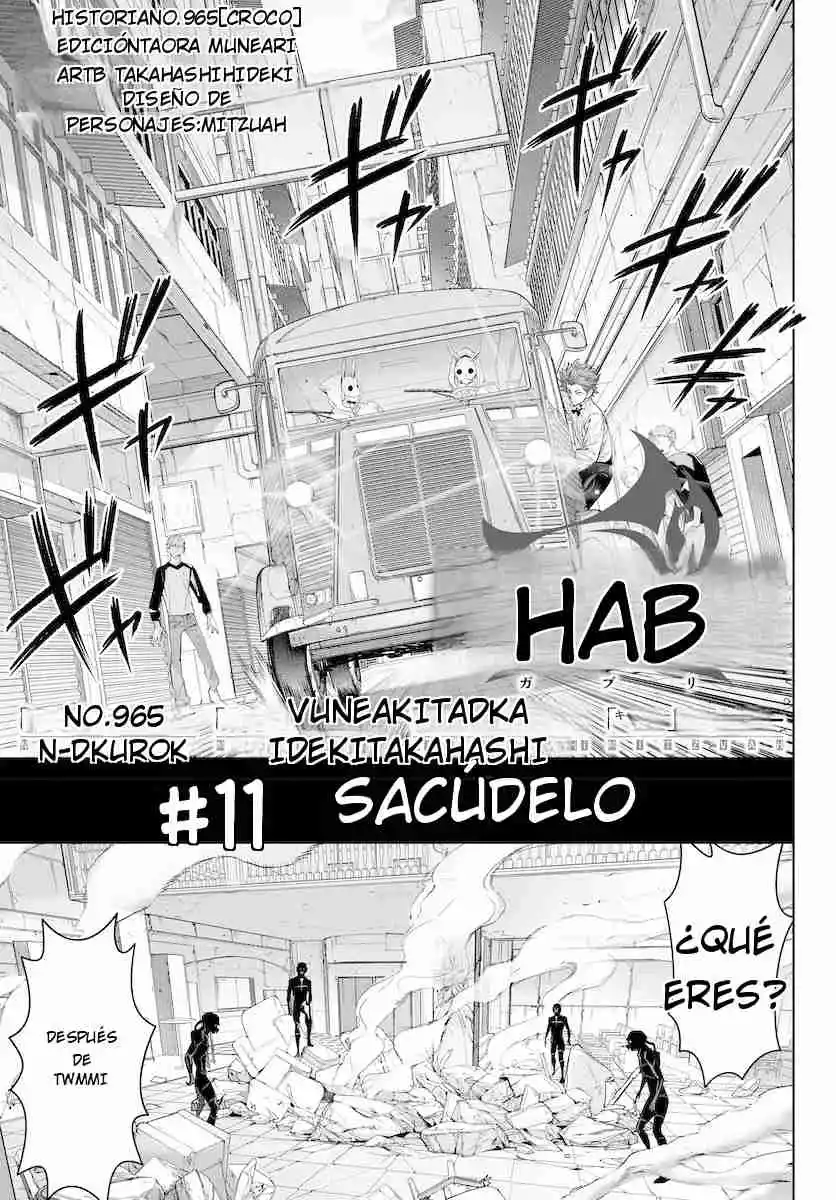 GABULI capítulo 11, página 7