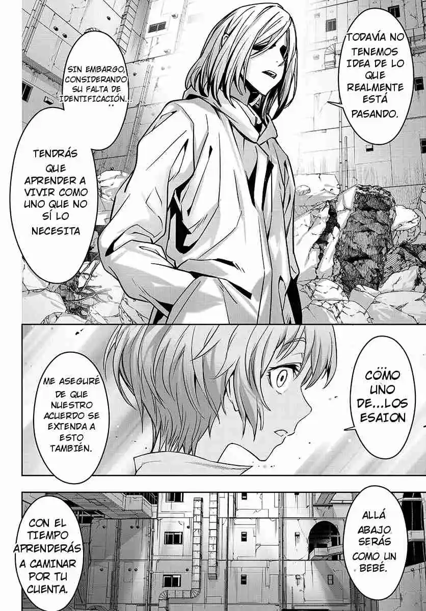 GABULI capítulo 12, página 6