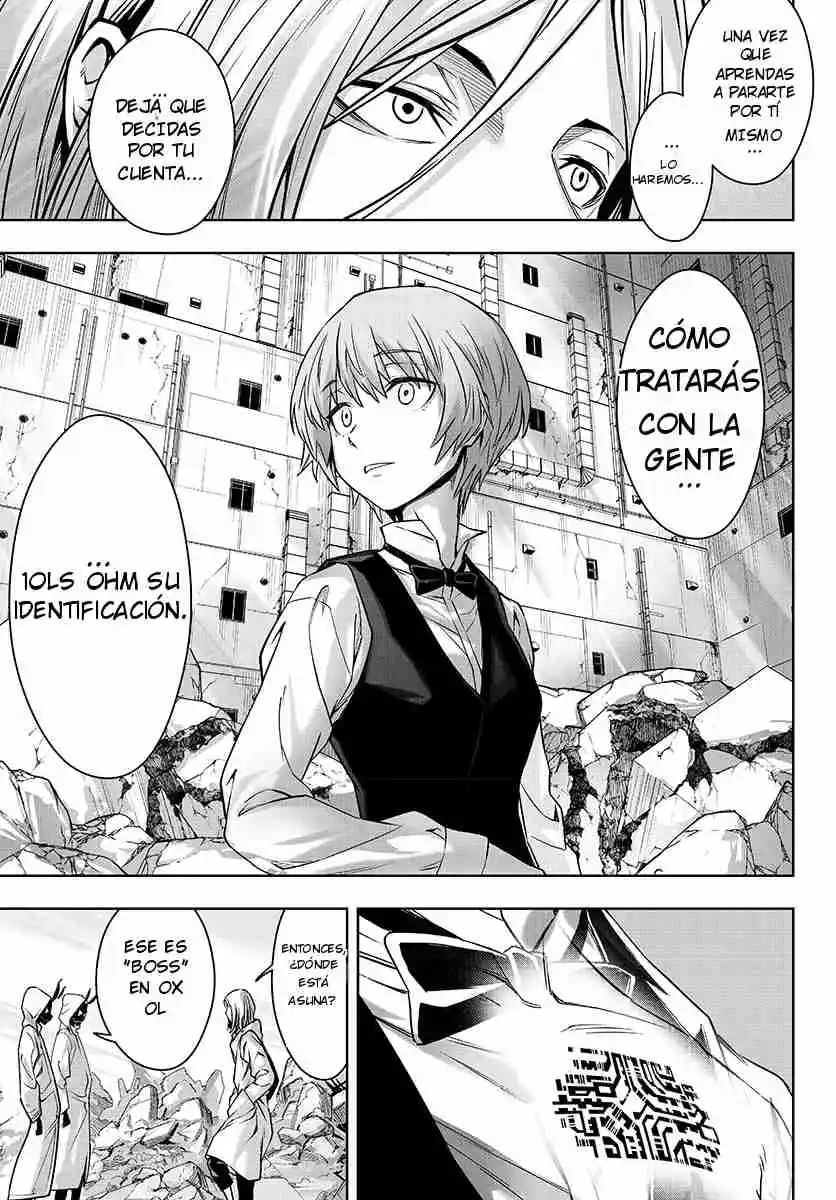 GABULI capítulo 12, página 7