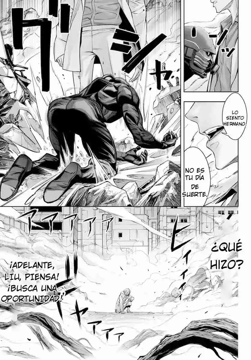 GABULI capítulo 12, página 17