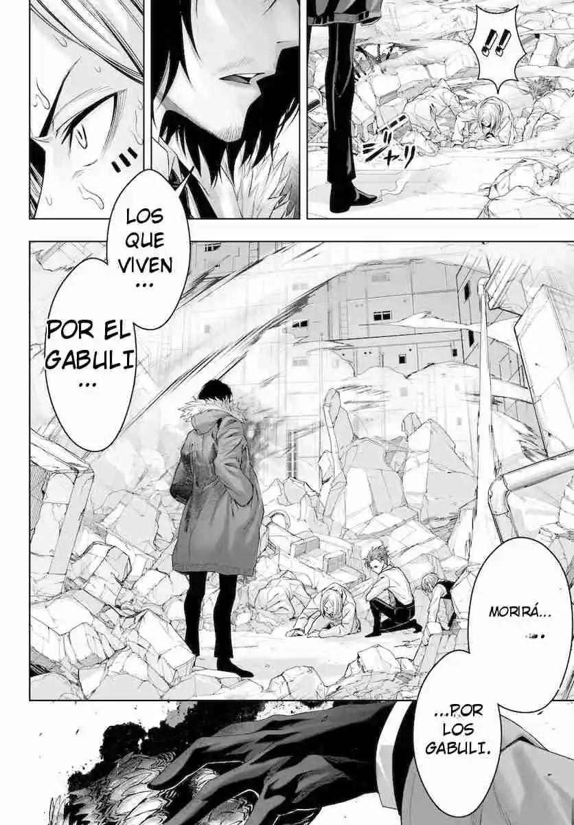 GABULI capítulo 12, página 24