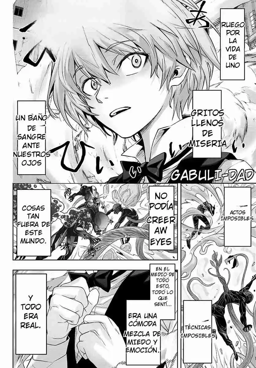 GABULI capítulo 13, página 2