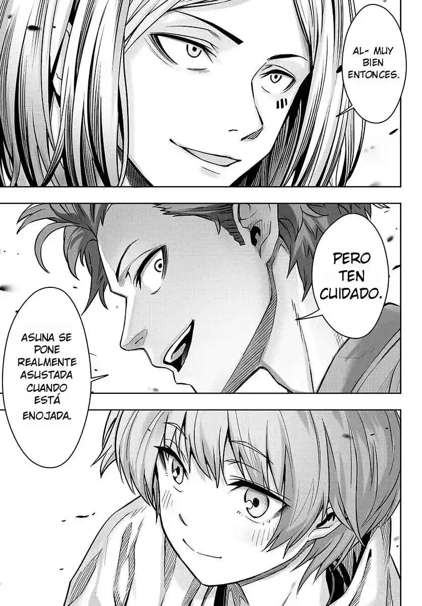 GABULI capítulo 15, página 17