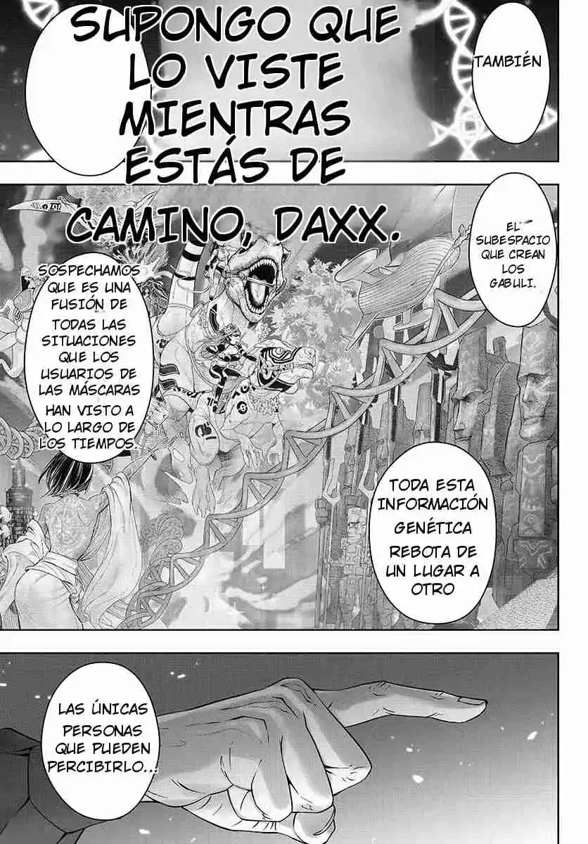 GABULI capítulo 16, página 14
