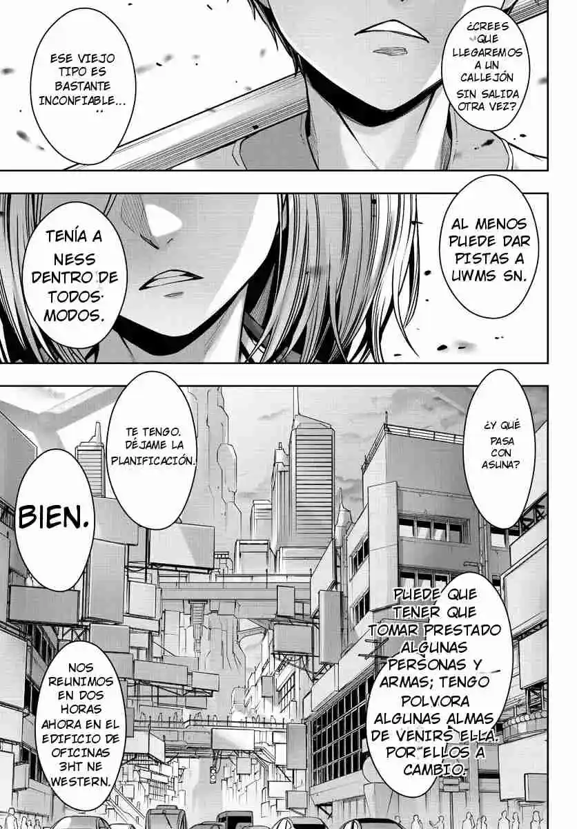 GABULI capítulo 17, página 7
