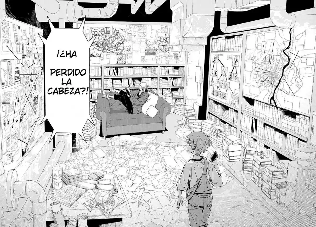 GABULI capítulo 2, página 15