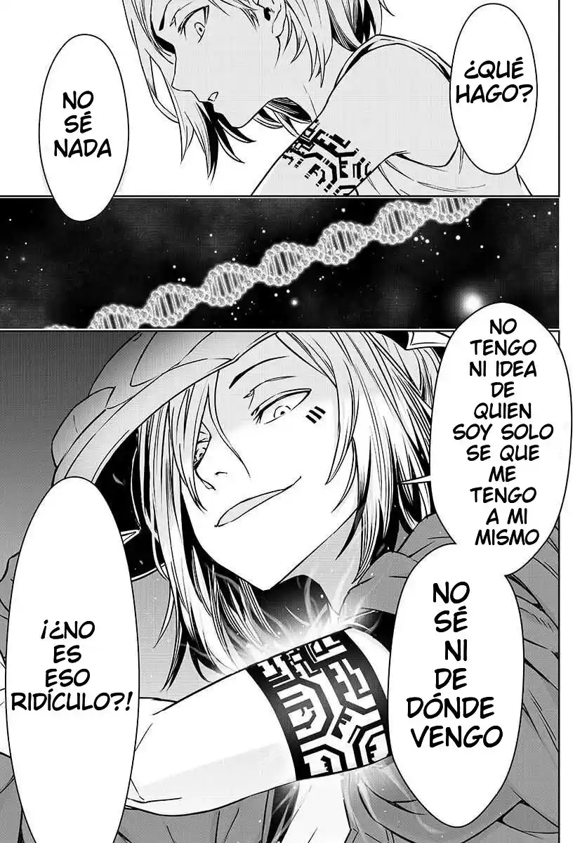 GABULI capítulo 2, página 30