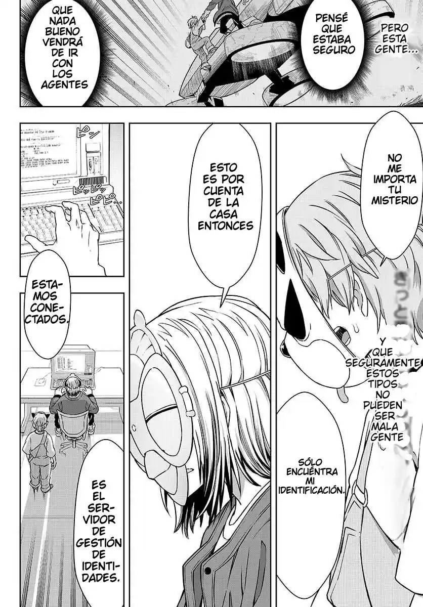 GABULI capítulo 2, página 33