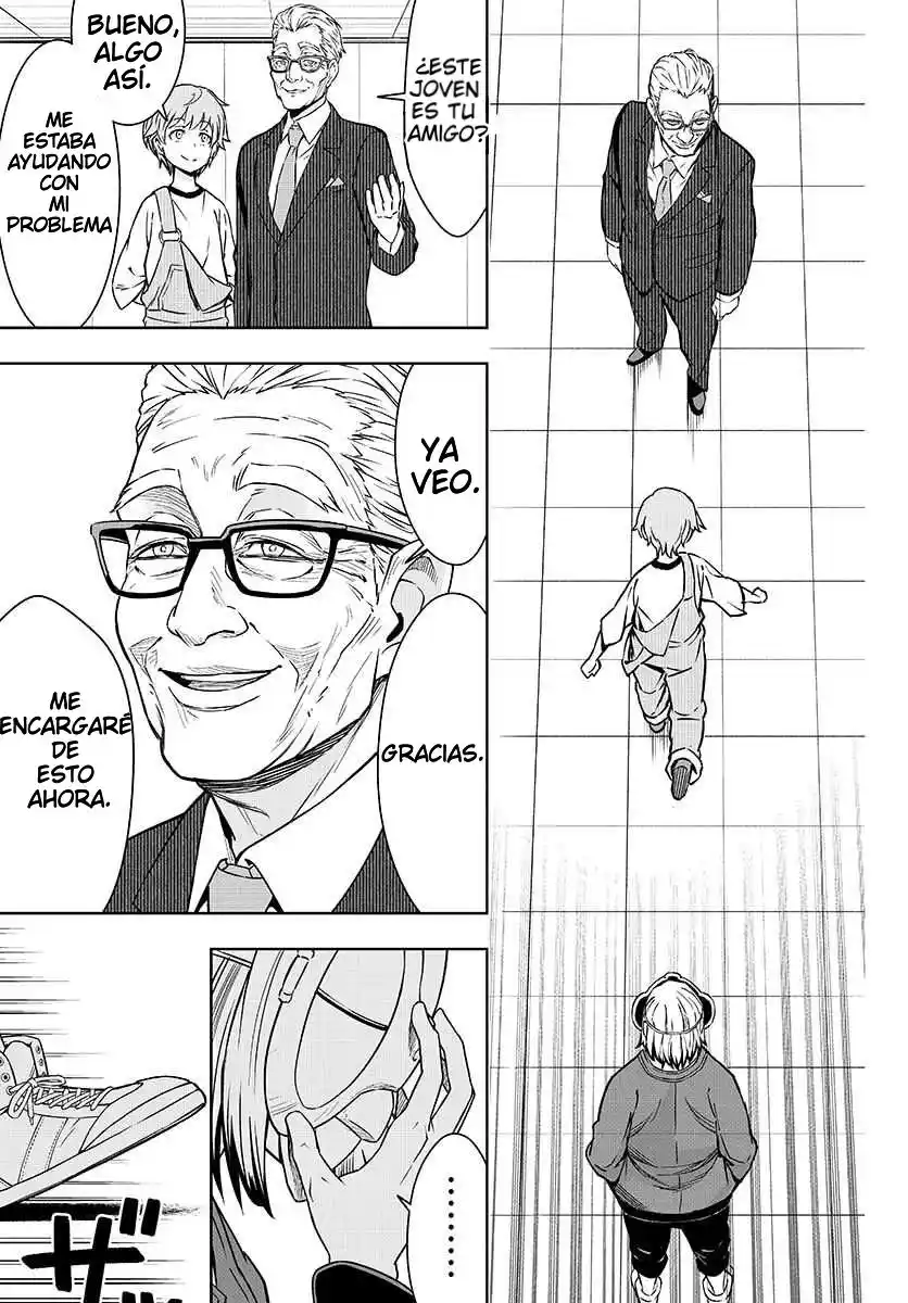 GABULI capítulo 2, página 44
