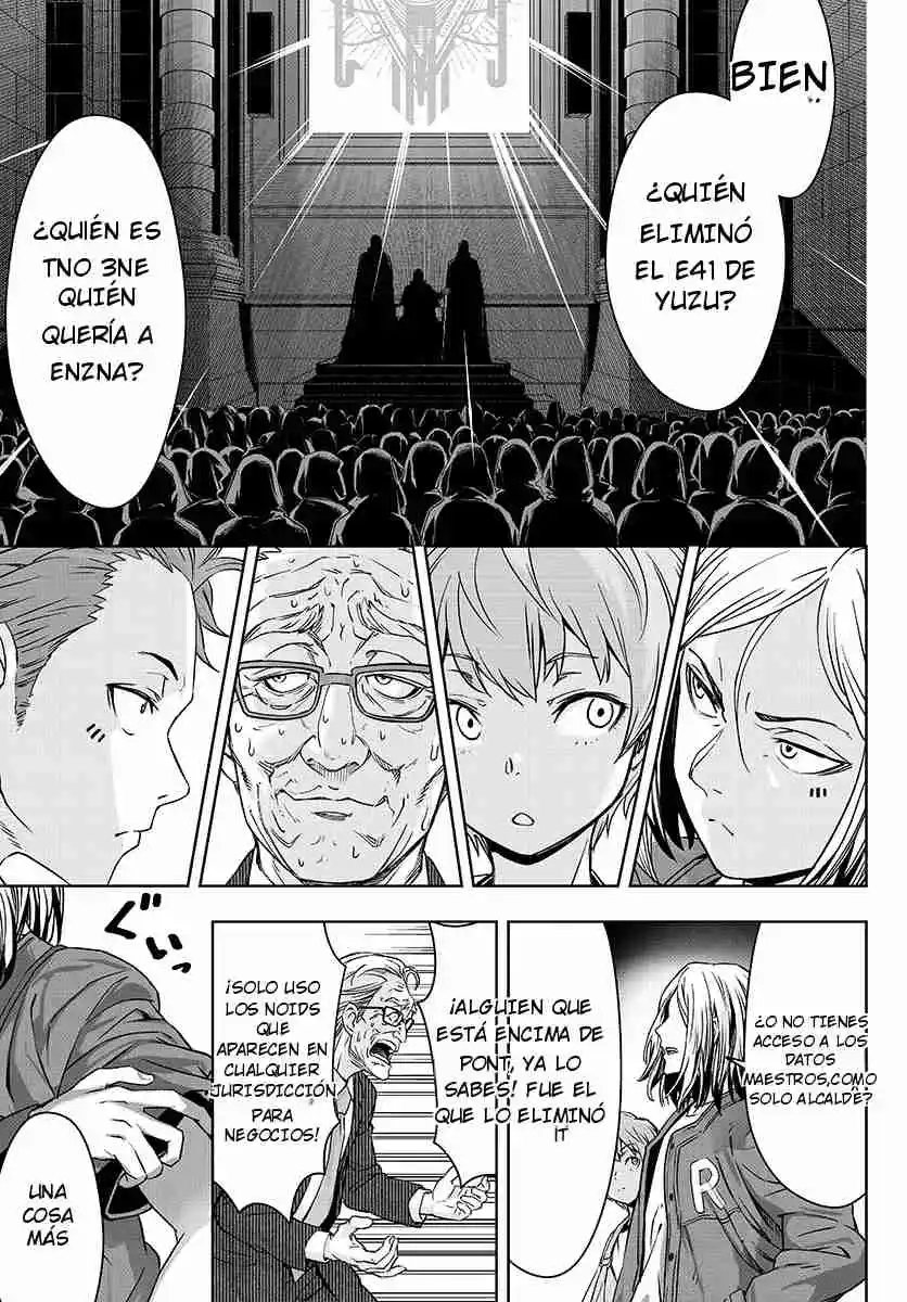 GABULI capítulo 4, página 15