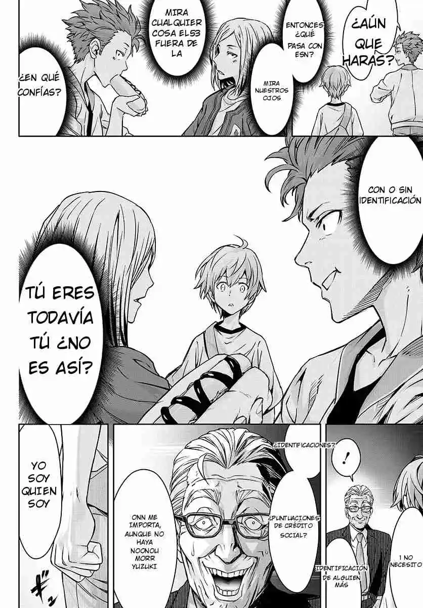 GABULI capítulo 4, página 18
