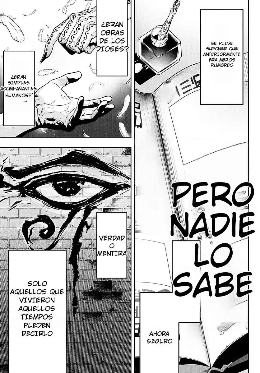 GABULI capítulo 5, página 3