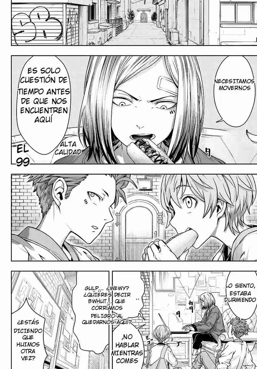 GABULI capítulo 5, página 7