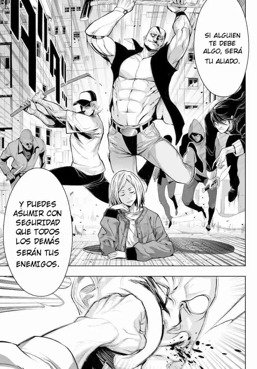 GABULI capítulo 6, página 7