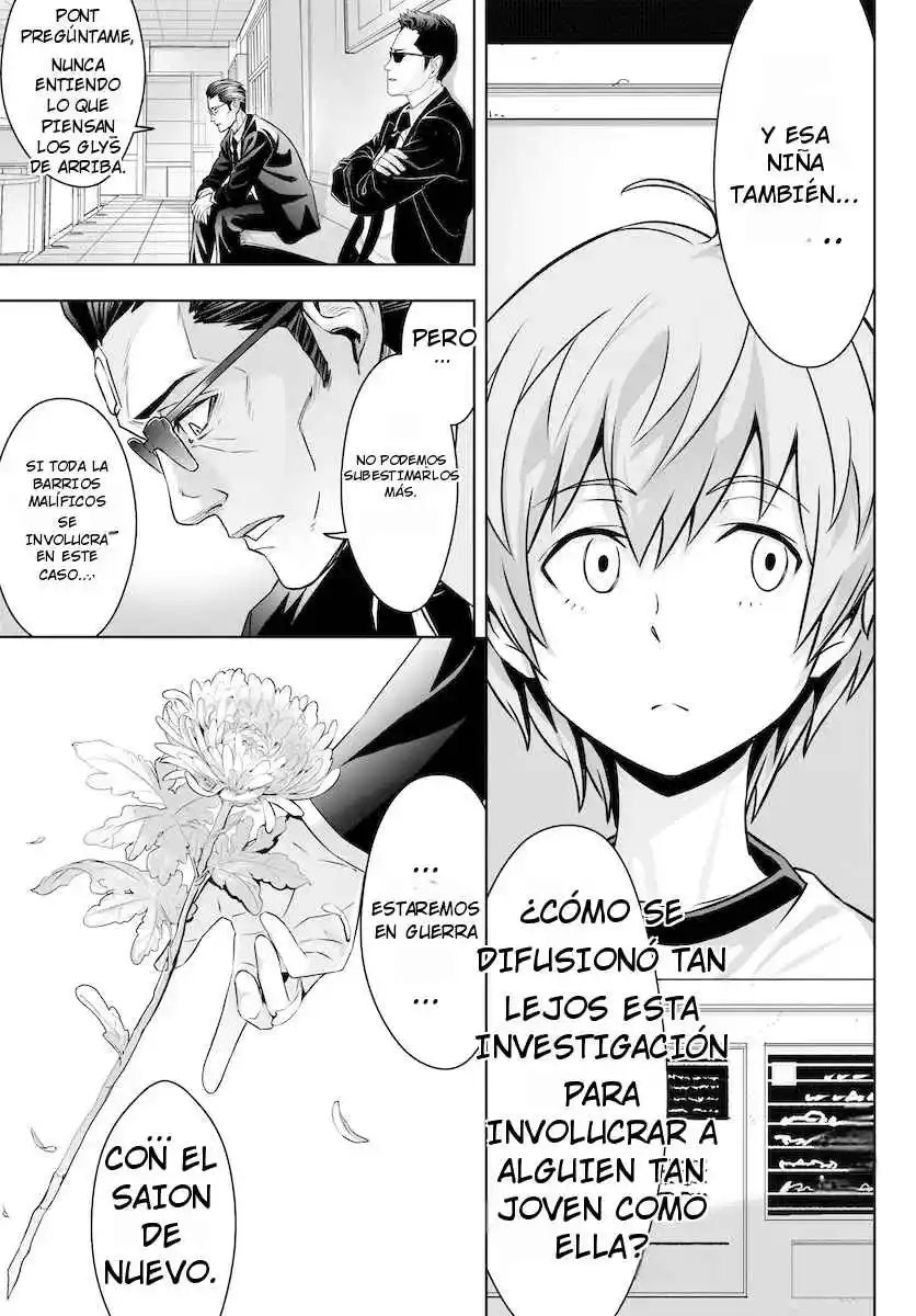 GABULI capítulo 6, página 14