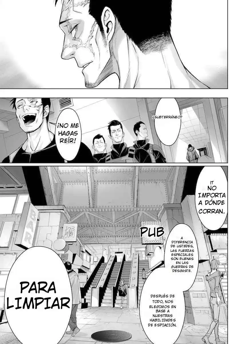 GABULI capítulo 7, página 10