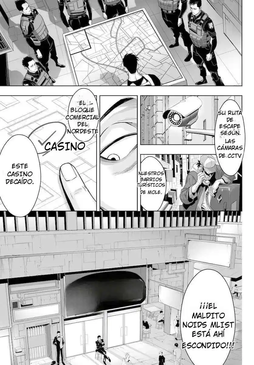 GABULI capítulo 7, página 20