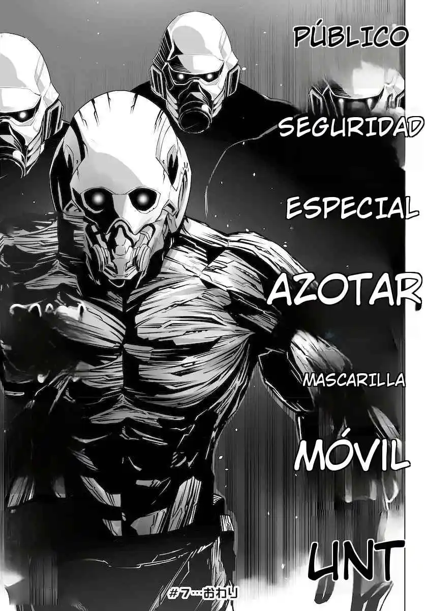 GABULI capítulo 7, página 24