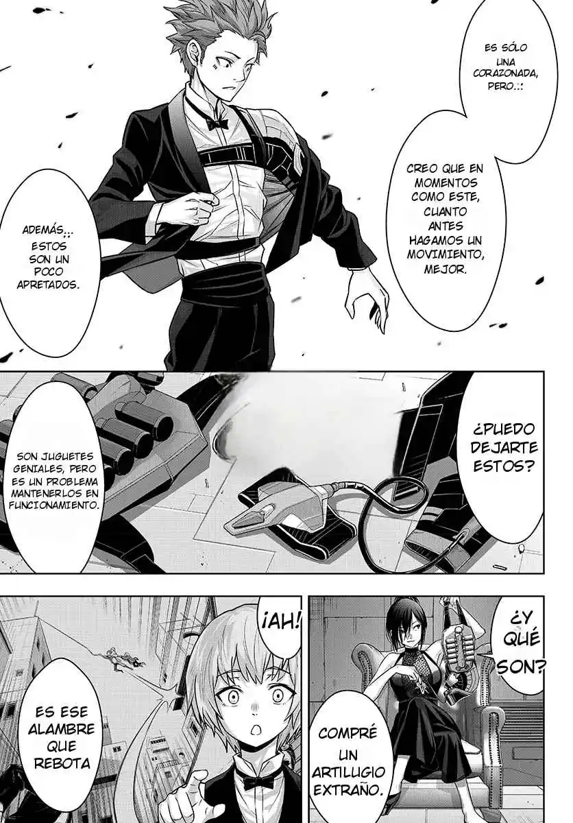 GABULI capítulo 8, página 11