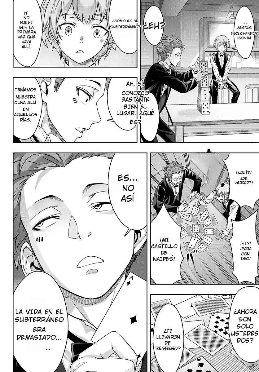 GABULI capítulo 8, página 14