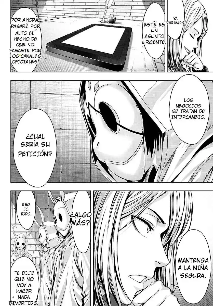 GABULI capítulo 9, página 8