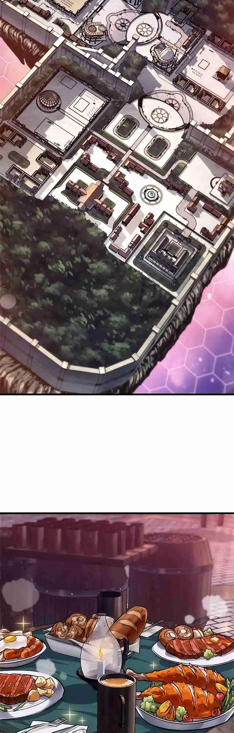 Gacha infinito capítulo 113, página 3