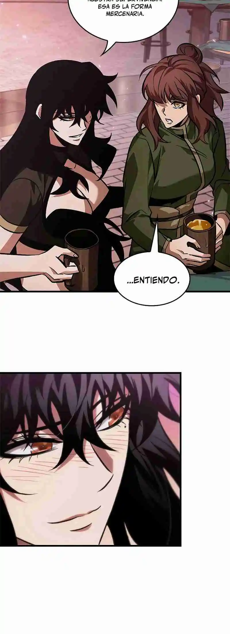 Gacha infinito capítulo 113, página 9