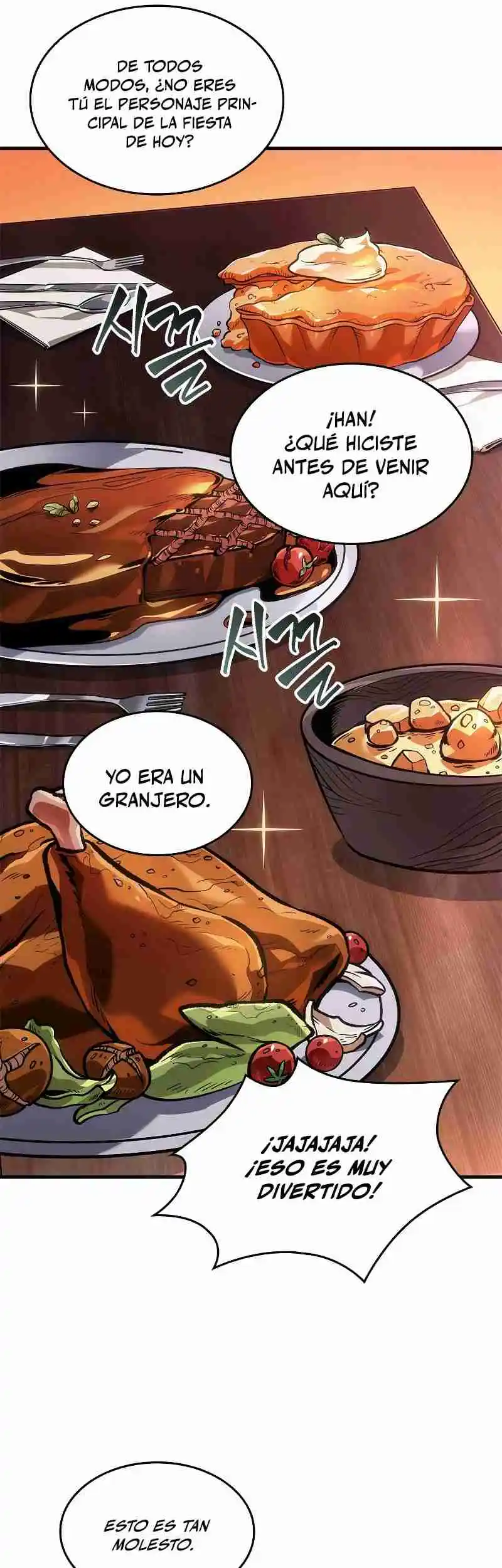 Gacha infinito capítulo 113, página 14