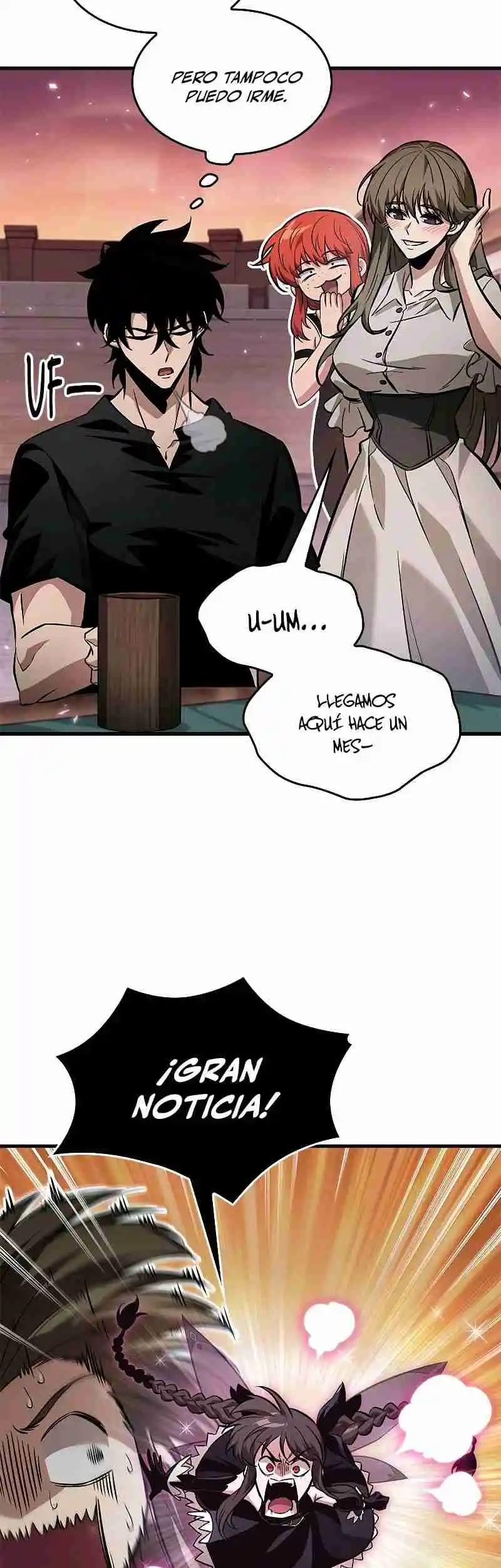 Gacha infinito capítulo 113, página 15