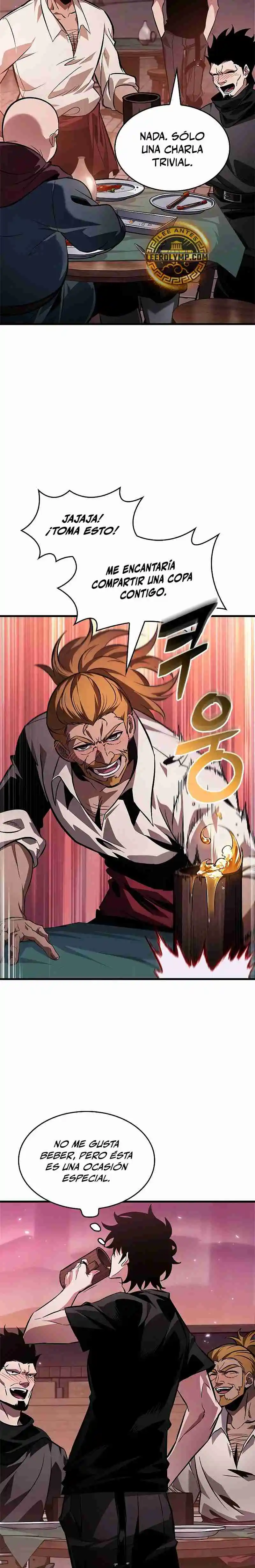 Gacha infinito capítulo 113, página 27