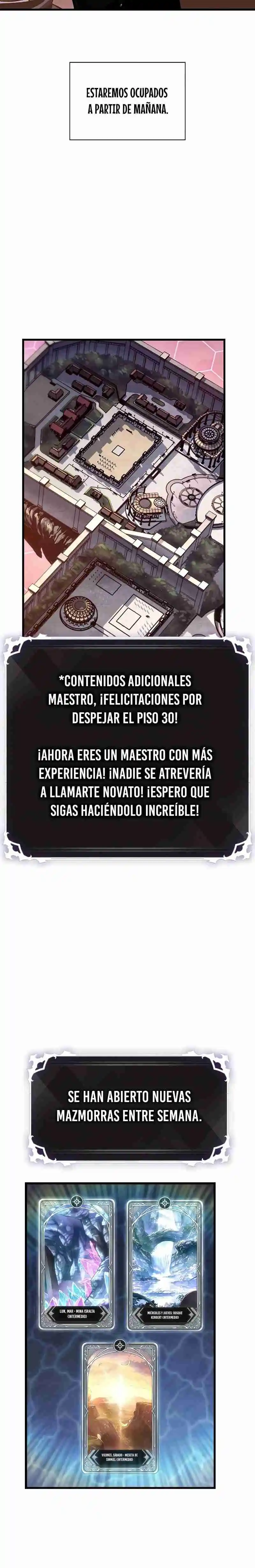 Gacha infinito capítulo 113, página 28