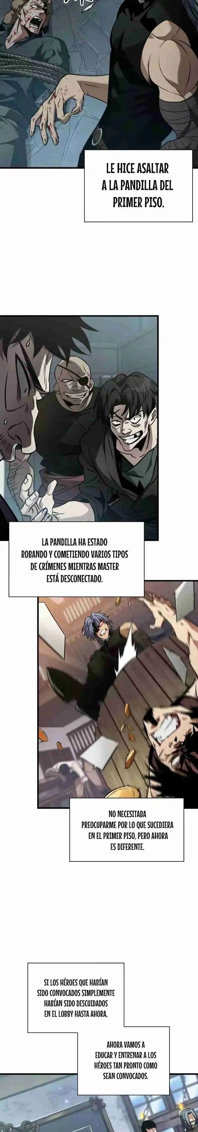 Gacha infinito capítulo 149, página 24
