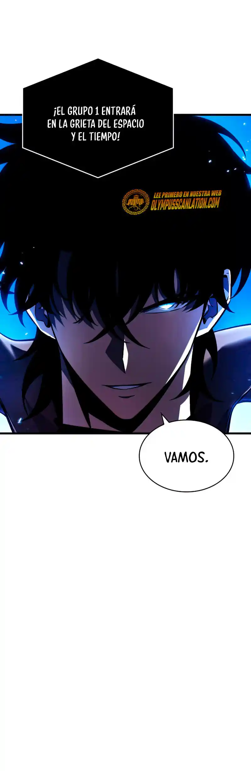 Gacha infinito capítulo 21, página 11