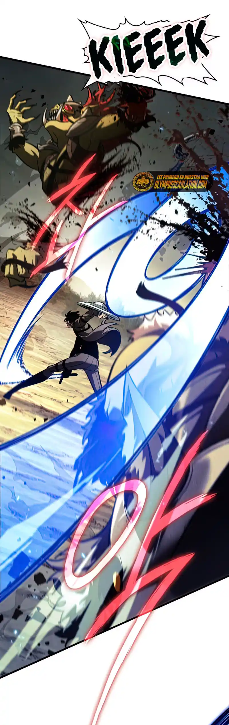 Gacha infinito capítulo 21, página 40