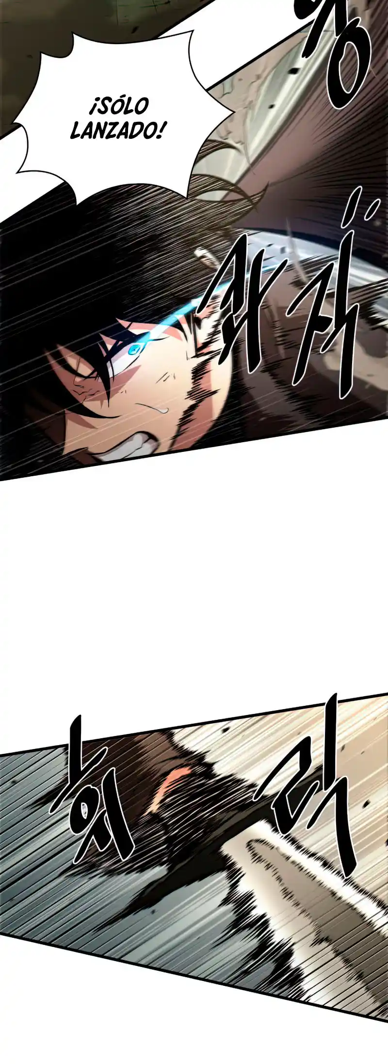 Gacha infinito capítulo 21, página 49