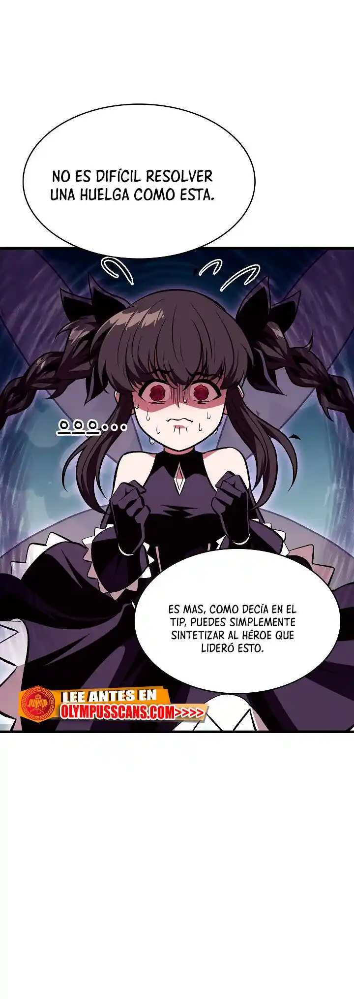 Gacha infinito capítulo 39, página 32