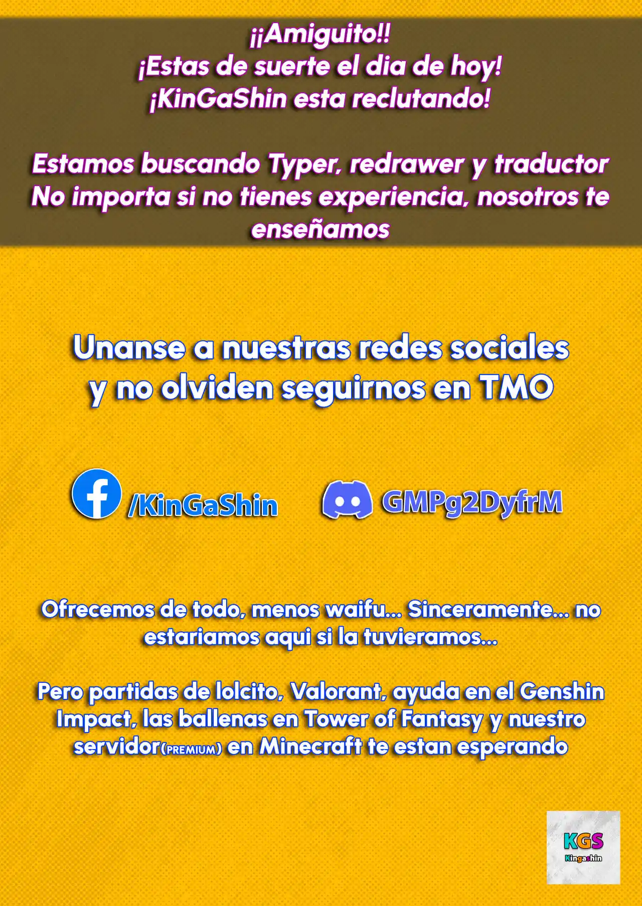 Gal Assistant capítulo 1, página 31
