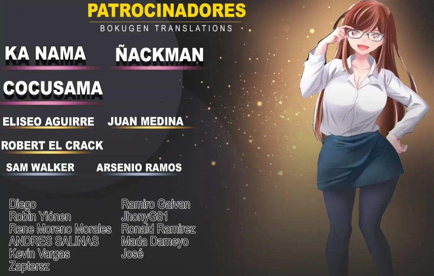 Gal Assistant capítulo 10, página 2