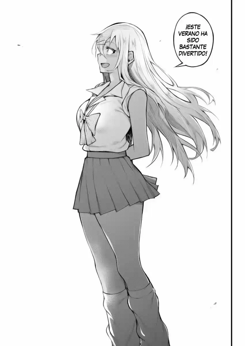 Gal Gohan capítulo 12, página 10