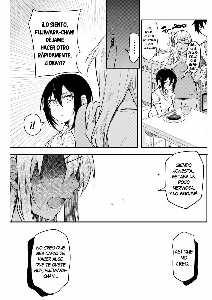 Gal Gohan capítulo 13, página 13